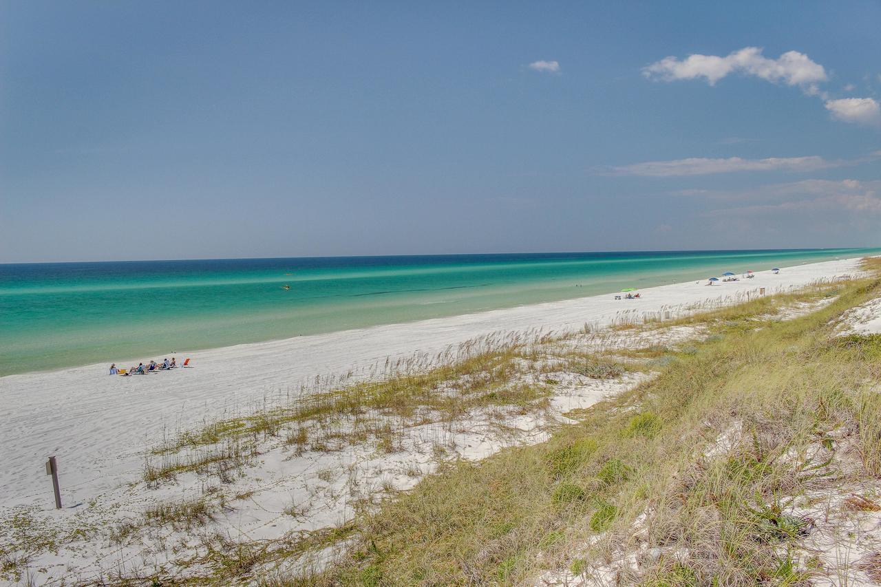 Gulf View From The Summit At Tops'L Beach Resort Destin Eksteriør bilde